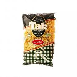 زنگوله ای 500 گرم تک ماکارون